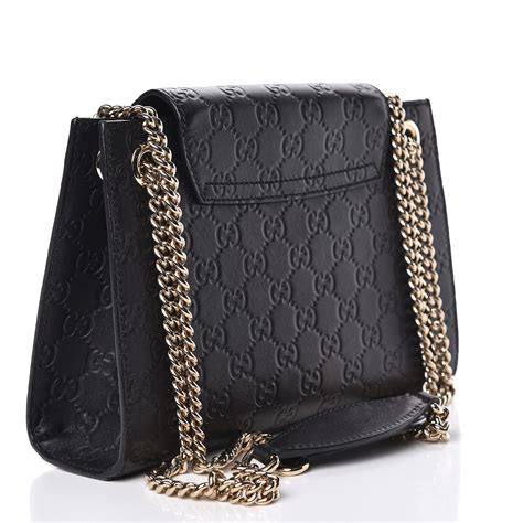 gucci emily bag small